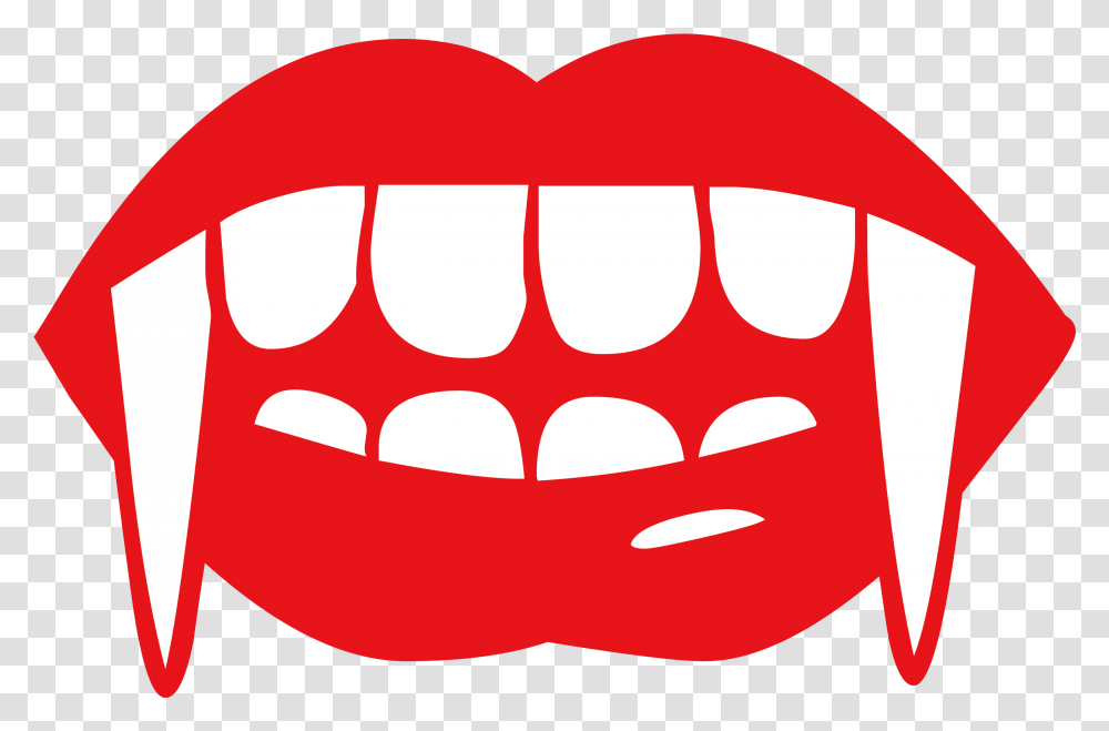 Fang Vampire Tooth Clip Art Vampire Clipart, Teeth, Mouth Transparent Png