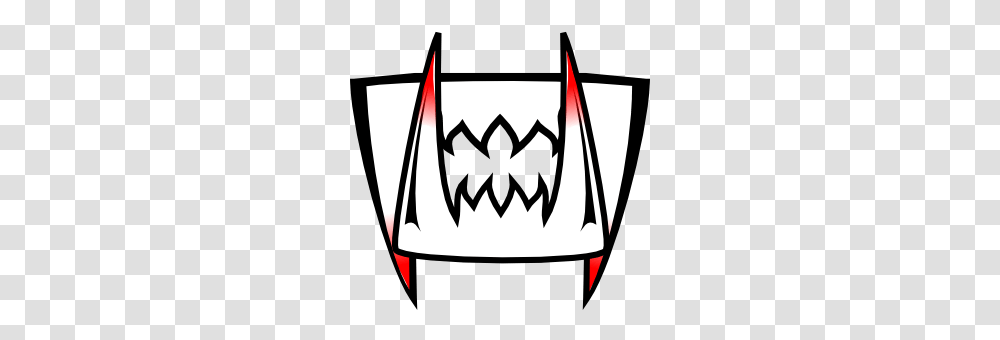 Fangs Cliparts, Emblem, Label Transparent Png