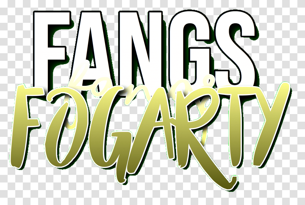 Fangs Fangsfogarty Fogarty Text Riverdale Freetoedit, Word, Label, Dynamite, Alphabet Transparent Png