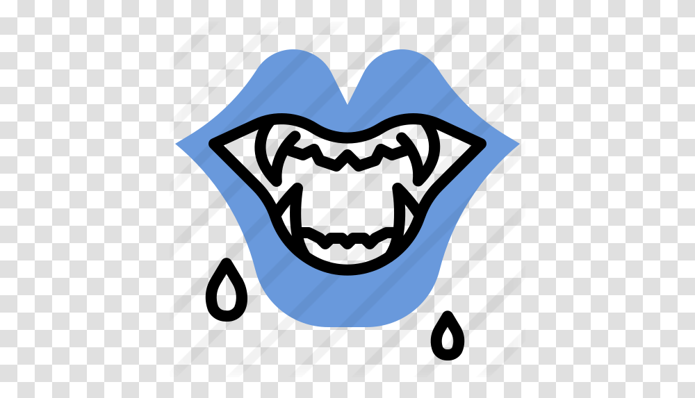 Fangs Free Halloween Icons Drawing Vampire Teeth Icon, Heart, Mustache, Mouth, Lip Transparent Png