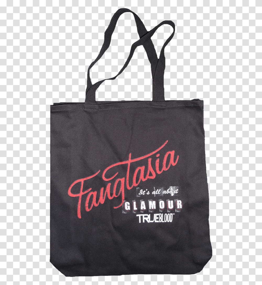 Fangtasia T Shirt, Bag, Tote Bag, Shopping Bag Transparent Png