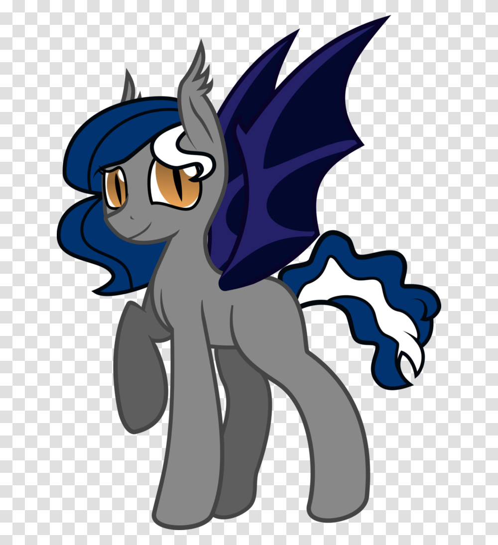 Fanmade Oc Midnight Moonlight By Mit Boy, Statue, Sculpture Transparent Png