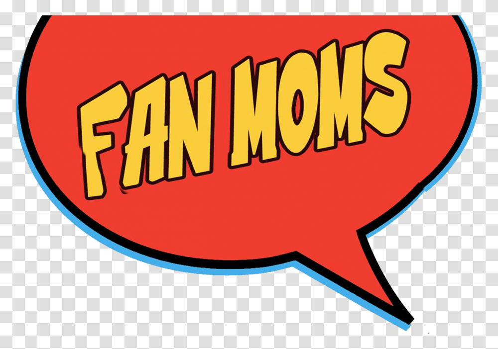 Fanmoms Online Community, Label, Word, Sticker Transparent Png