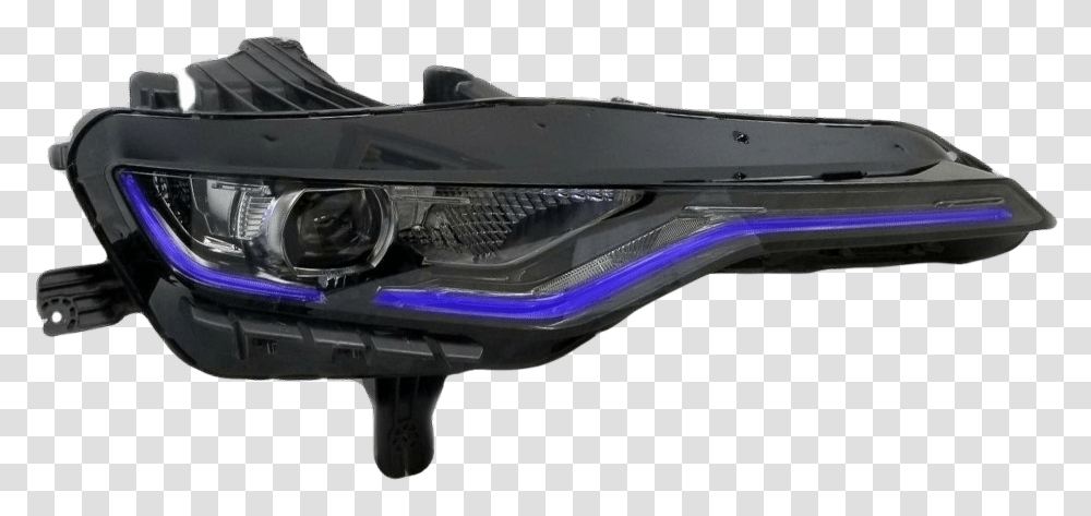 Fanny Pack, Light, Gun, Weapon, Weaponry Transparent Png