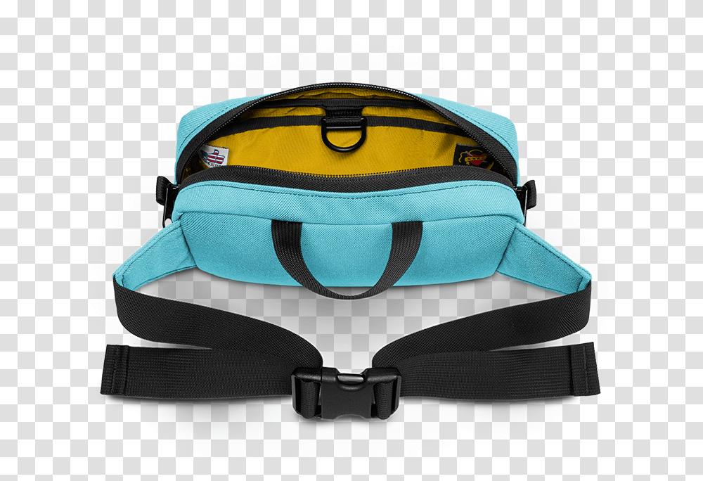 Fanny Pack Messenger Bag, Helmet, Apparel, Briefcase Transparent Png