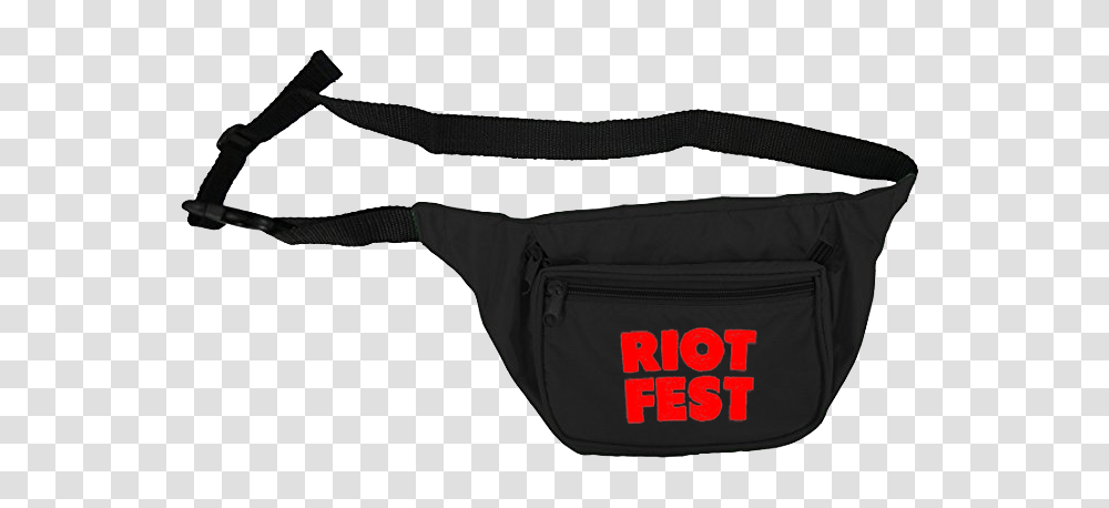 Fanny Pack Riot Brand, Strap, Label, Bag Transparent Png