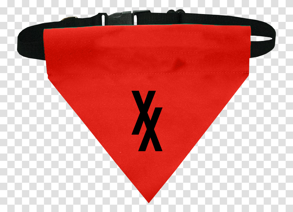 Fanny Pack, Triangle Transparent Png