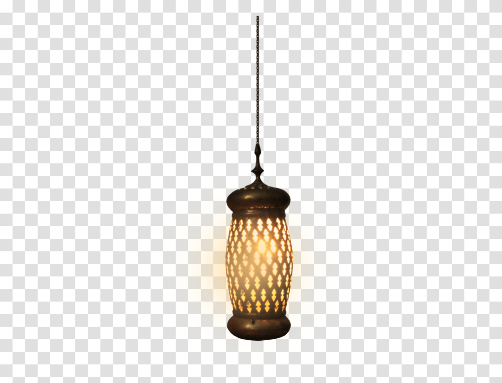 Fanous Light Ramadan Lighting Accessory Ramadan Light, Light Fixture, Lamp, Ceiling Light, Lantern Transparent Png