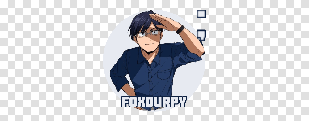 Fanpartrun Iida Tenya, Person, Human, Comics, Book Transparent Png