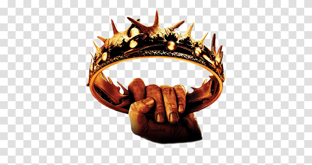 Fanquiz For Game Of Thrones Crown Game Of Thrones Art, Accessories, Accessory, Jewelry, Hot Dog Transparent Png