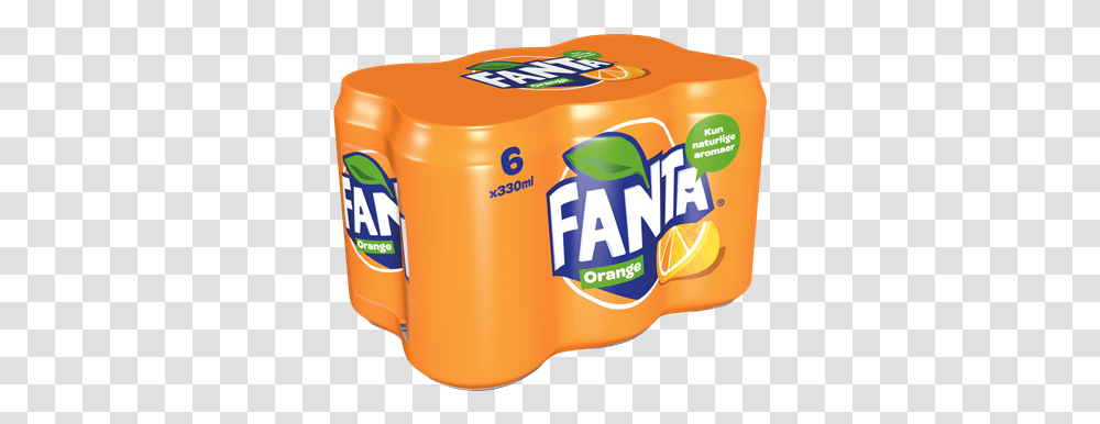 Fanta 6 Drink, Diaper, Tin, Can Transparent Png