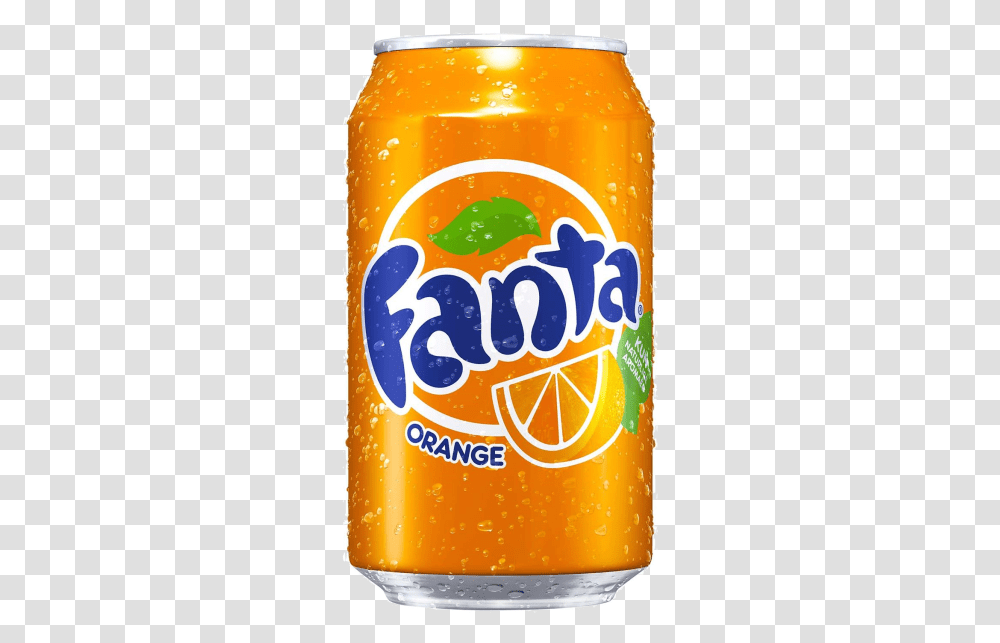 Fanta And Vectors For Free Download Fanta Orange Can, Tin, Beer, Alcohol, Beverage Transparent Png