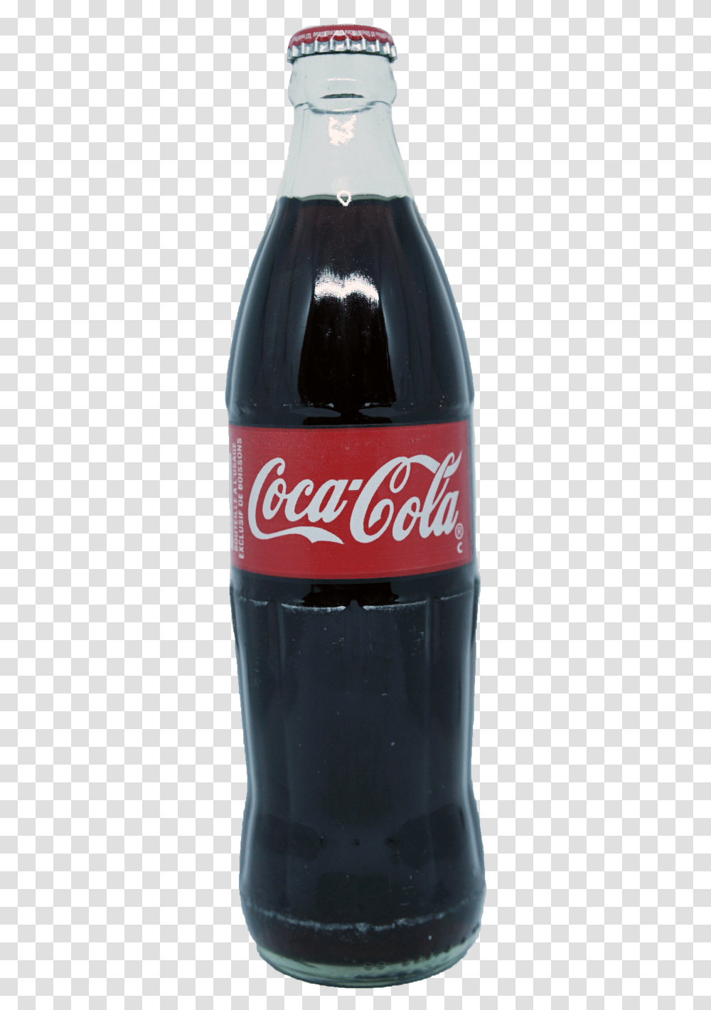 Fanta Bottle 500ml In Beverages Imagen Coca Cola 500 Ml, Coke, Drink, Beer, Alcohol Transparent Png