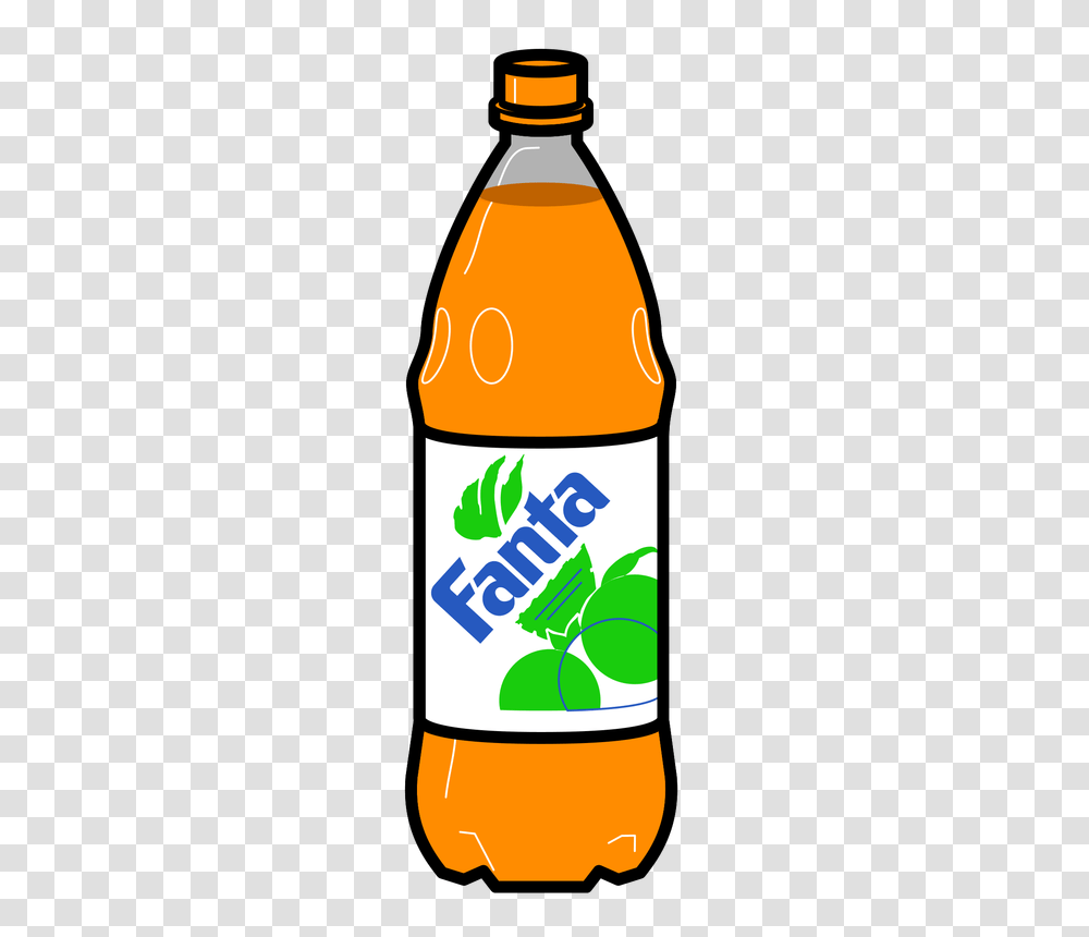 Fanta Clip Art, Juice, Beverage, Drink, Ketchup Transparent Png
