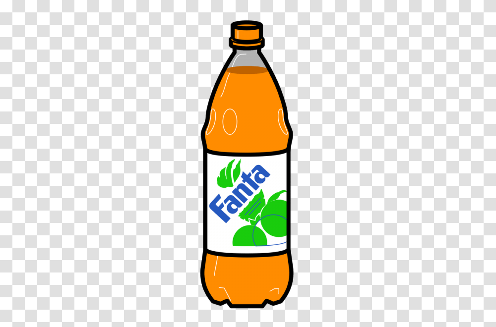 Fanta Clipart Nice Clip Art, Juice, Beverage, Drink, Ketchup Transparent Png