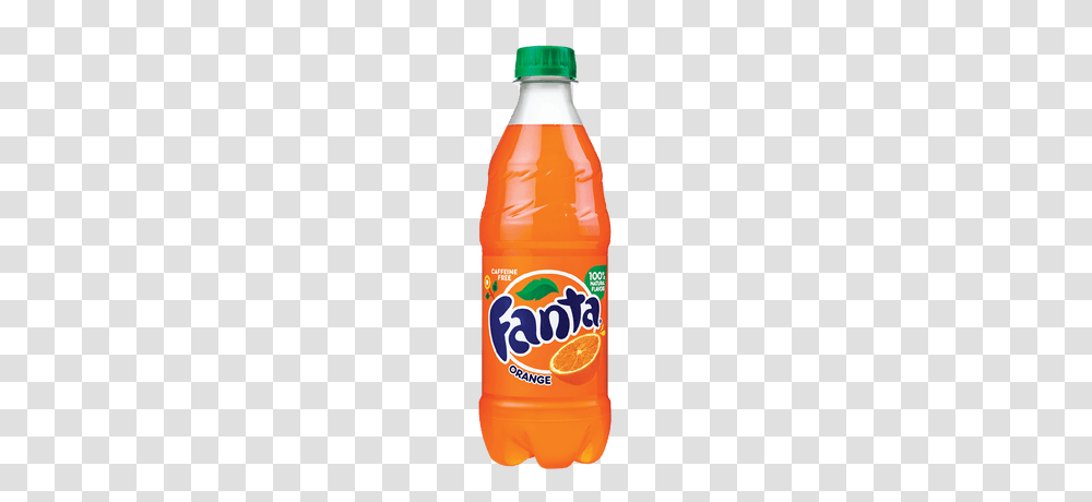 Fanta, Drink, Juice, Beverage, Ketchup Transparent Png