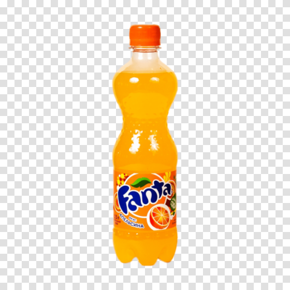 Fanta, Drink, Juice, Beverage, Orange Juice Transparent Png