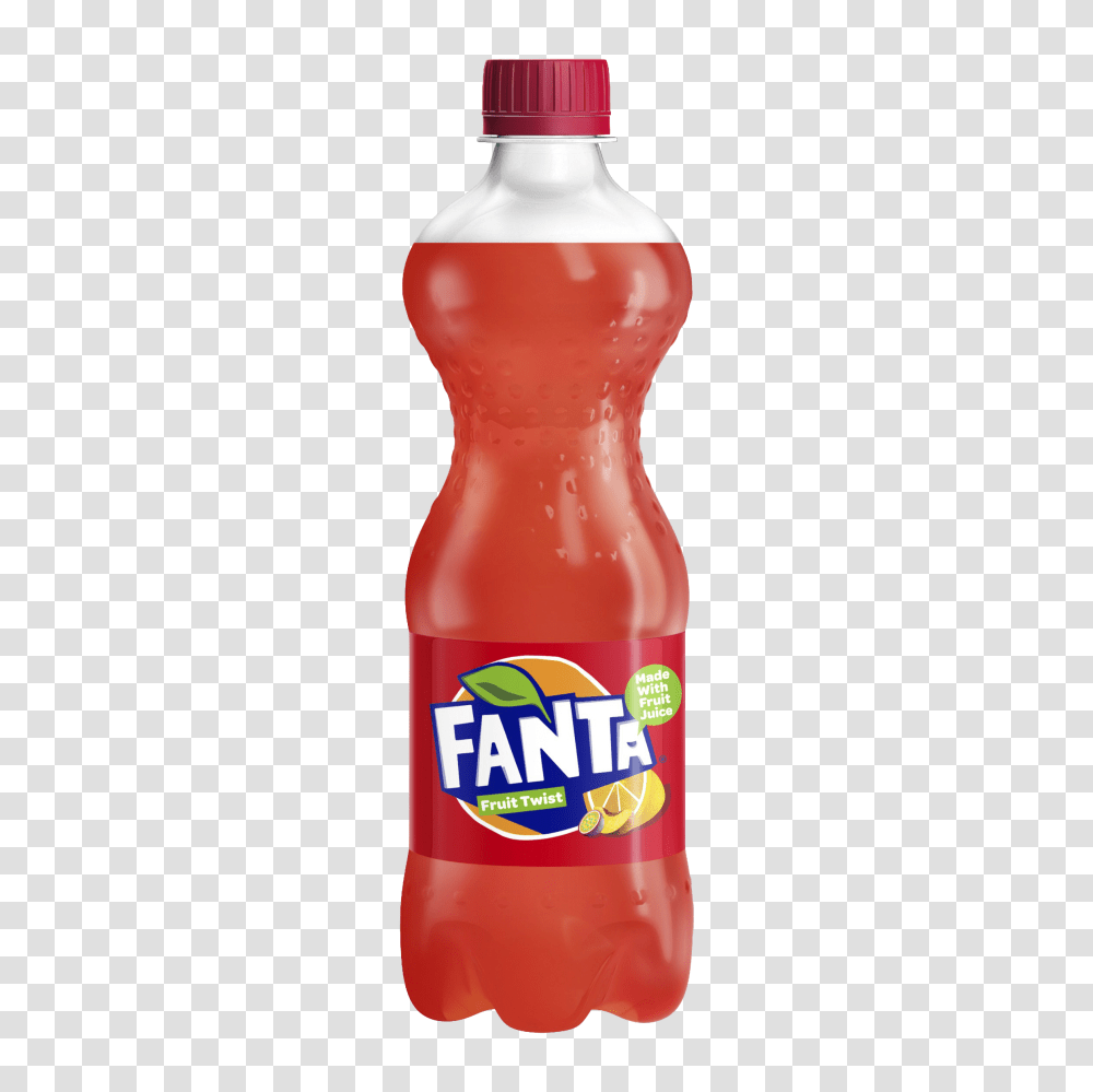 Fanta, Drink, Ketchup, Food, Beverage Transparent Png