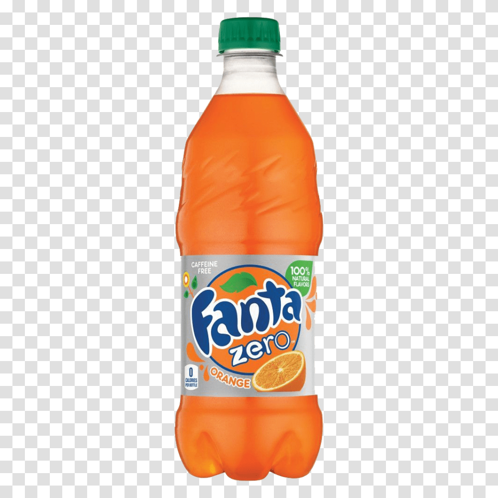 Fanta, Drink, Ketchup, Food, Beverage Transparent Png