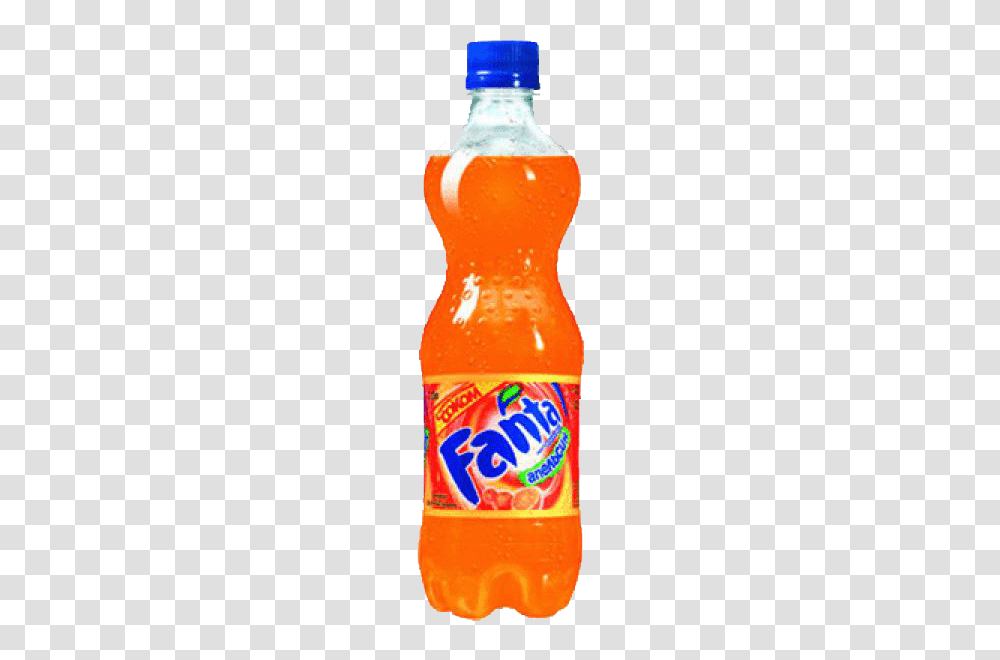 Fanta, Drink, Ketchup, Food, Soda Transparent Png