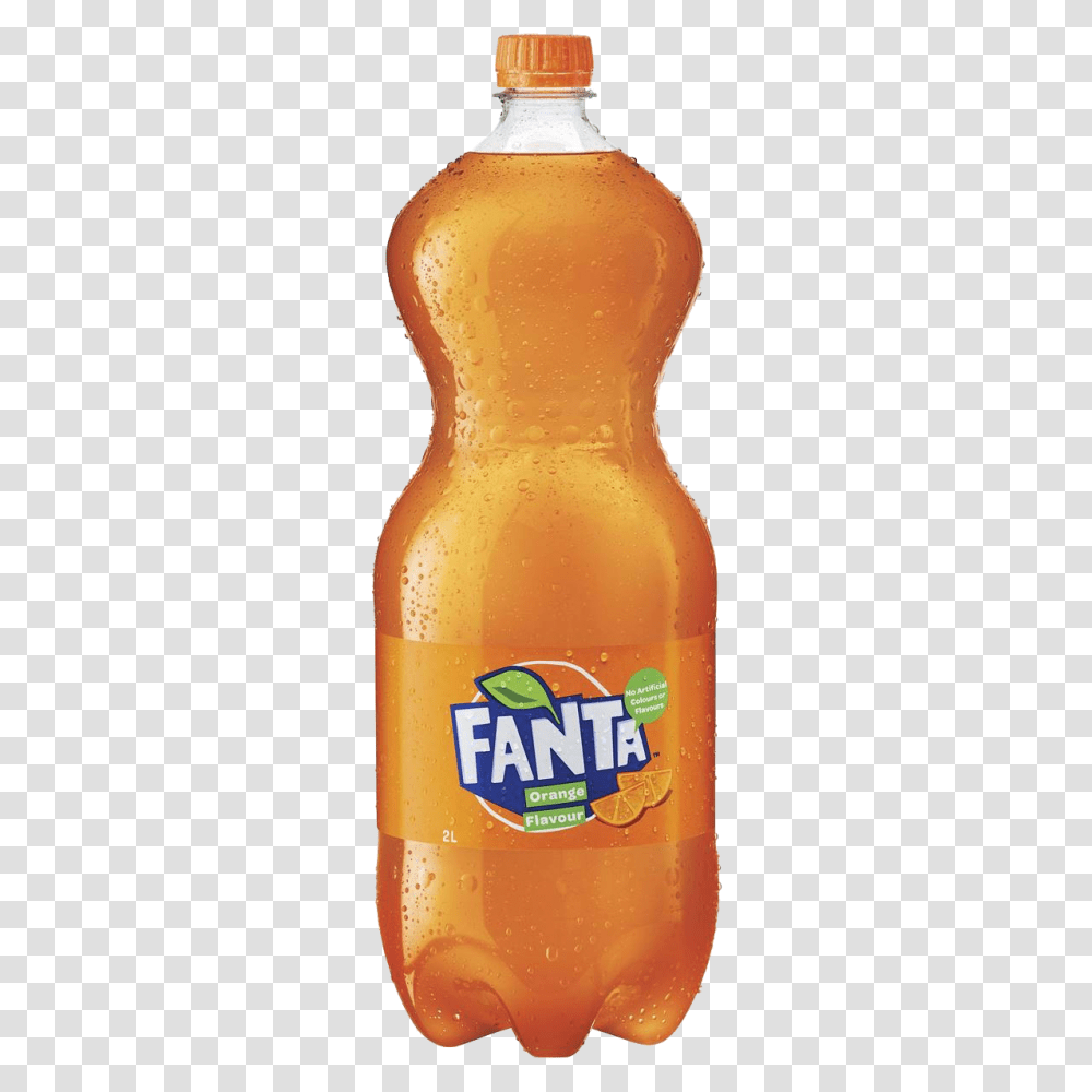 Fanta, Drink, Ketchup, Food, Soda Transparent Png