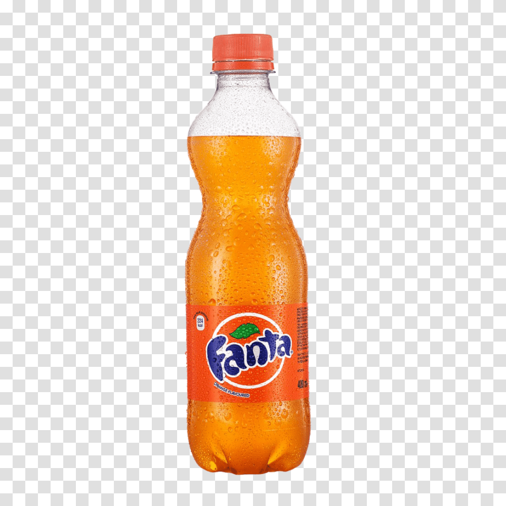 Fanta, Drink, Soda, Beverage, Ketchup Transparent Png