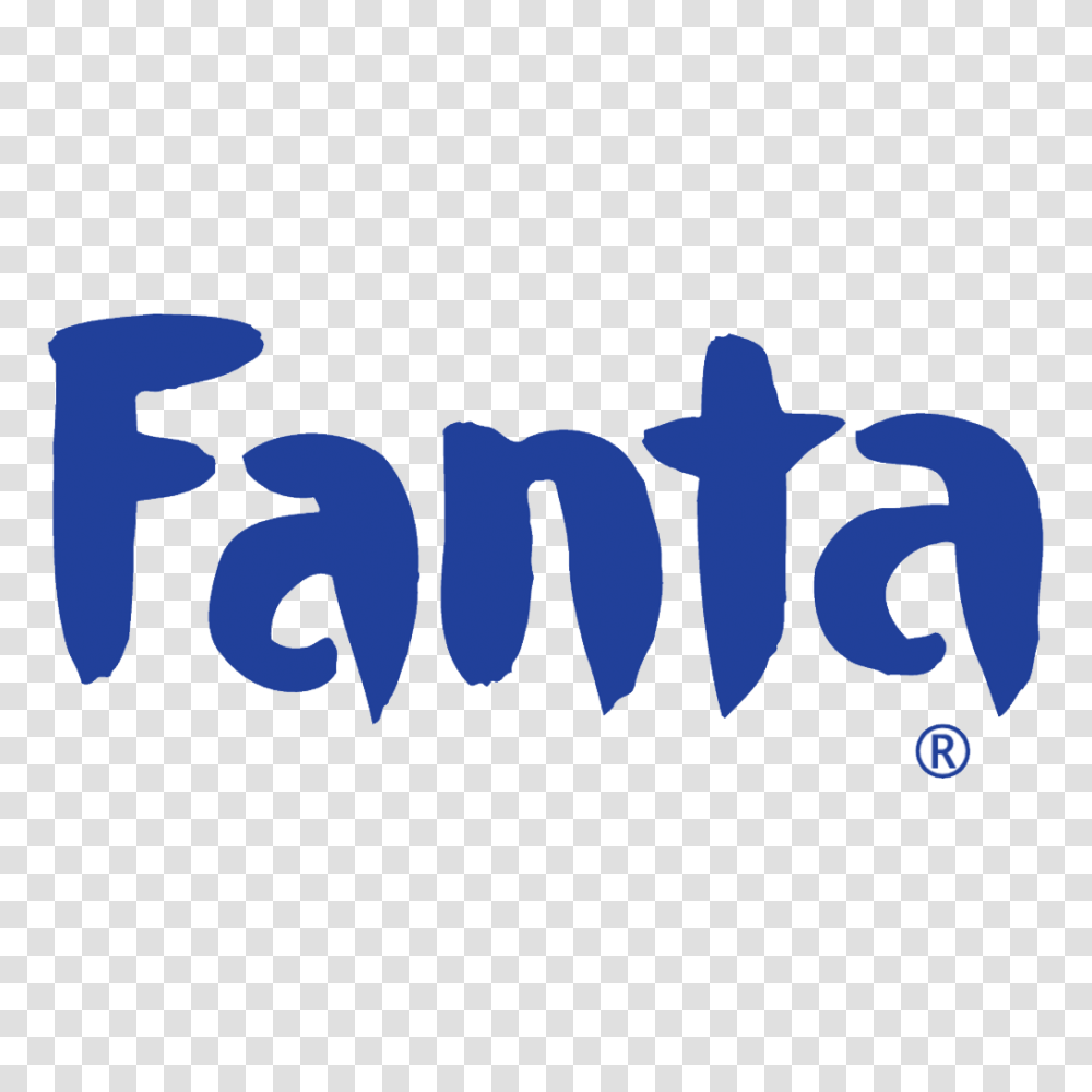 Fanta, Drink, Logo Transparent Png