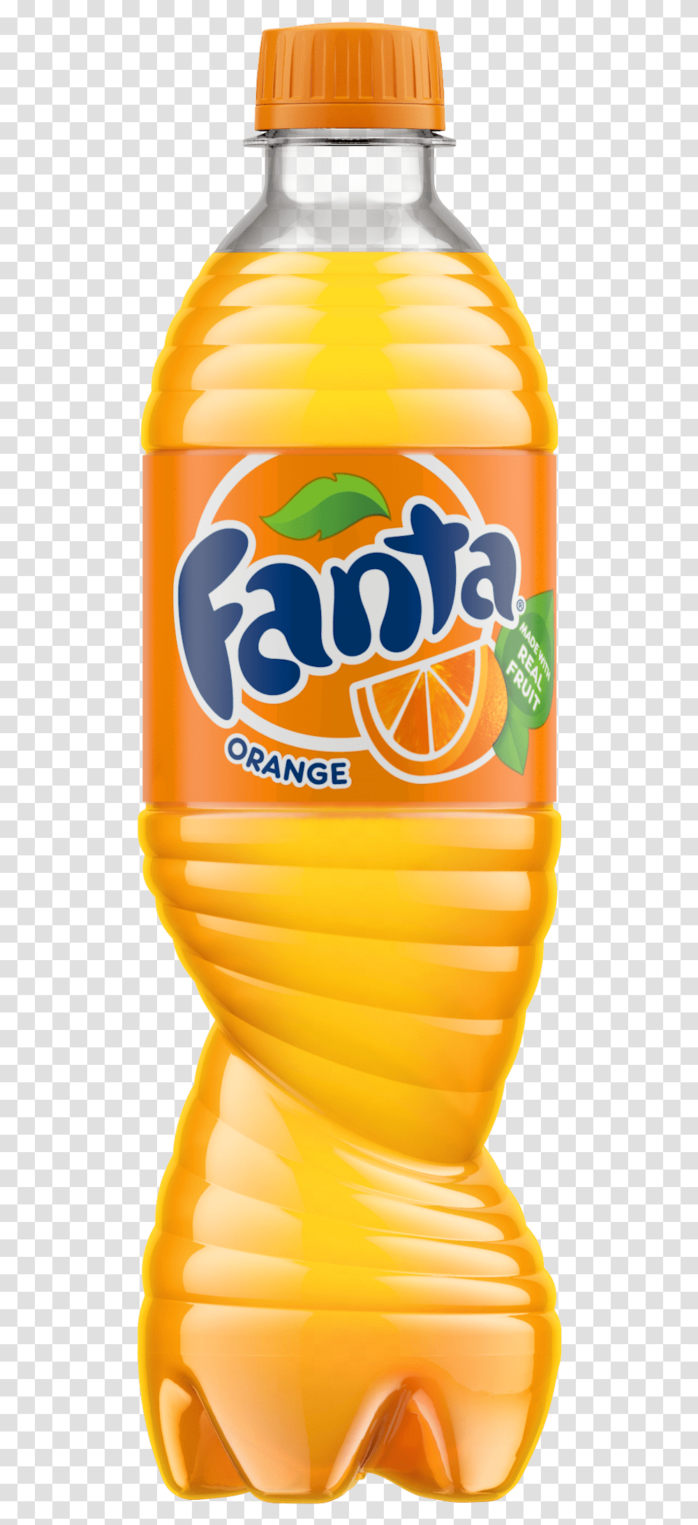 Fanta, Drink, Tin, Can, Beverage Transparent Png