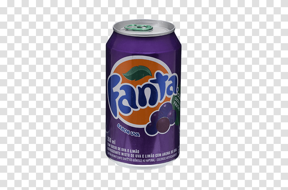 Fanta Fizzy Drinks Coca Cola Sprite, Tin, Can, Beer, Alcohol Transparent Png