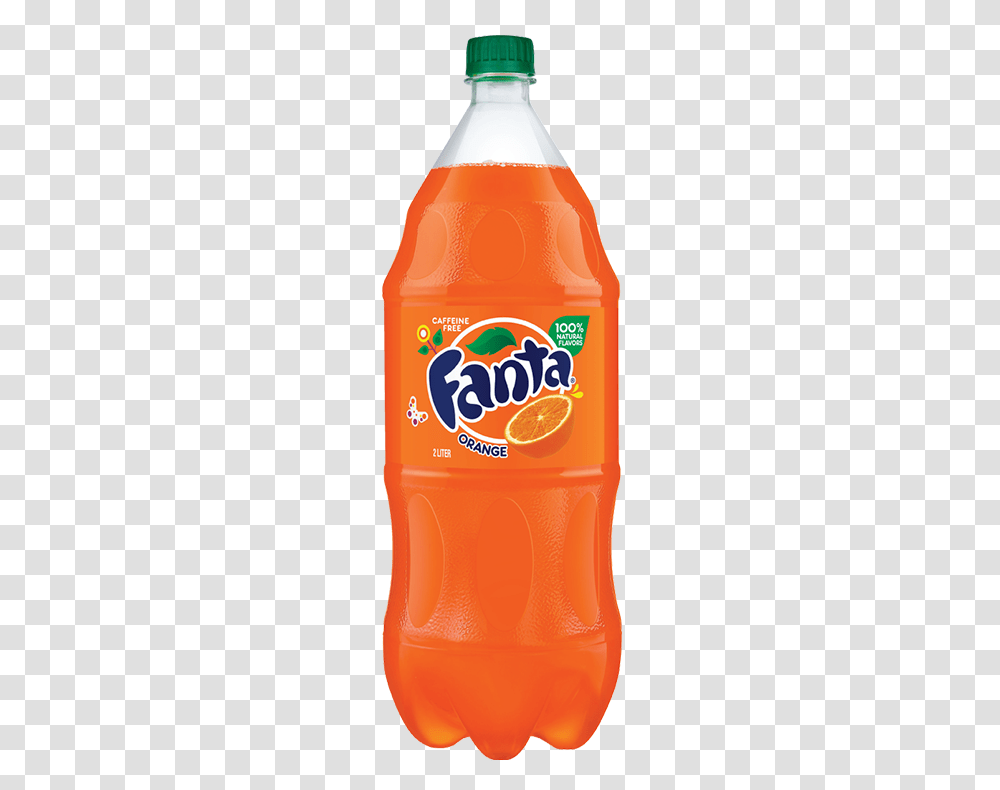 Fanta, Juice, Beverage, Drink, Orange Juice Transparent Png