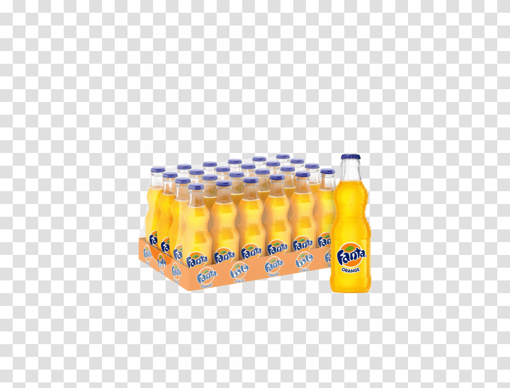 Fanta Orange Can, Bottle, Beverage, Drink, Beer Transparent Png