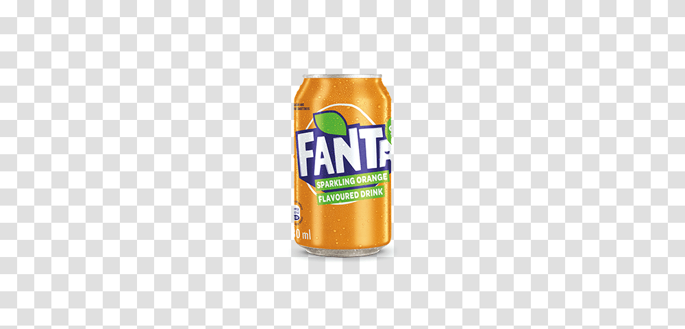 Fanta Orange Can The Original Sa Shop, Tin, Soda, Beverage, Drink Transparent Png