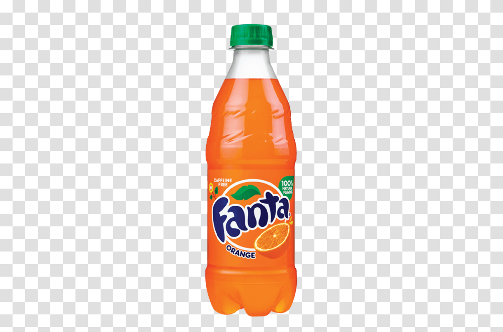 Fanta Orange, Juice, Beverage, Drink, Ketchup Transparent Png
