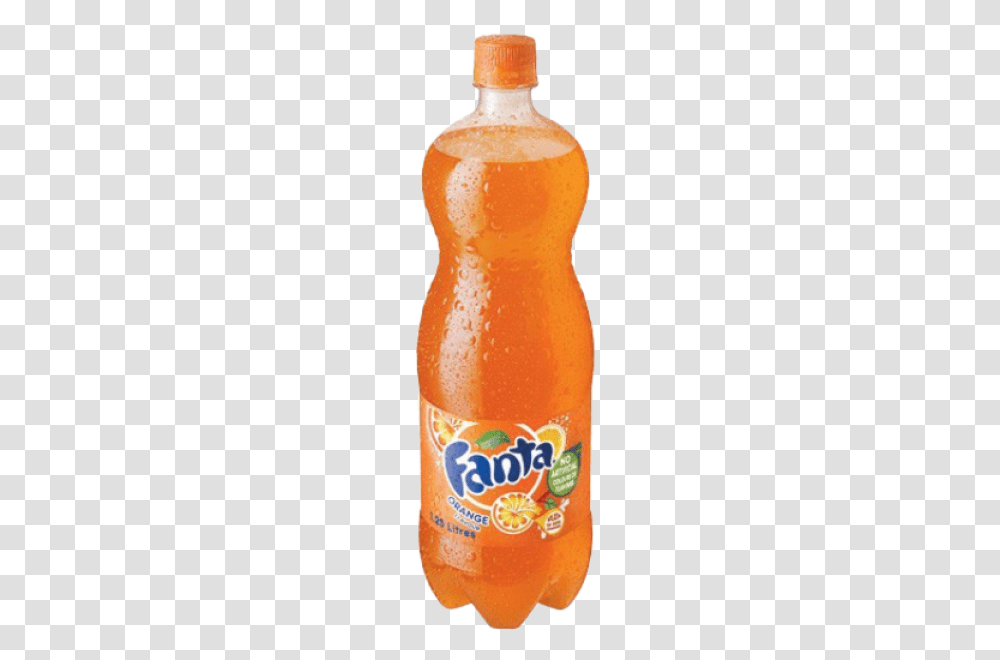 Fanta Orange Lt, Juice, Beverage, Drink, Ketchup Transparent Png