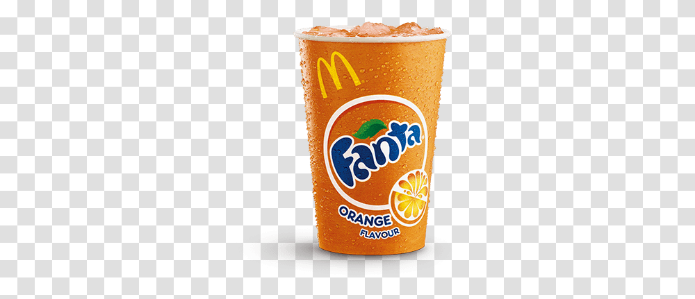 Fanta Orange Paper Cup Stickpng Fanta, Beverage, Drink, Beer, Alcohol Transparent Png