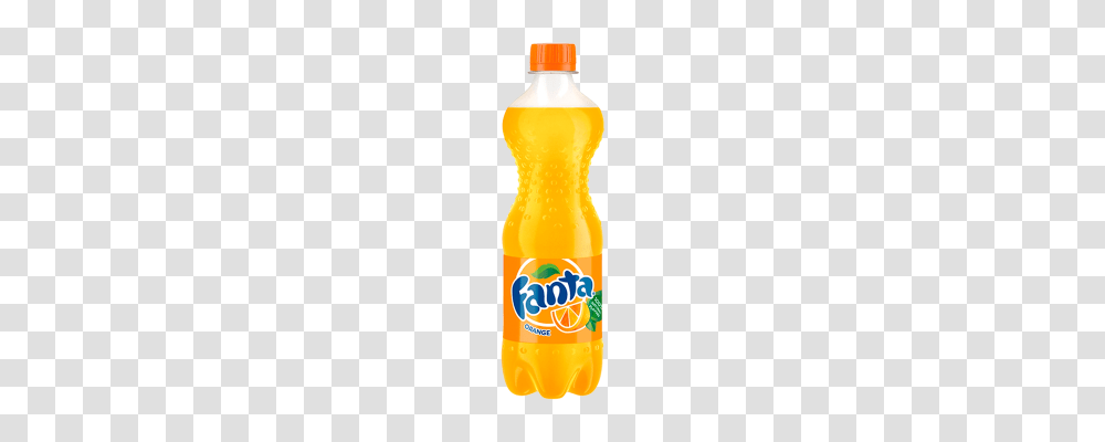Fanta Orange Plastic Bottles X Halls Of Kendal, Juice, Beverage, Drink, Orange Juice Transparent Png