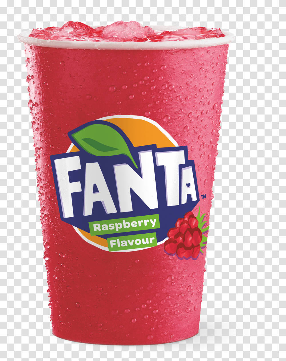 Fanta Raspberry Juicebox Juicebox, Soda, Beverage, Drink, Ketchup Transparent Png