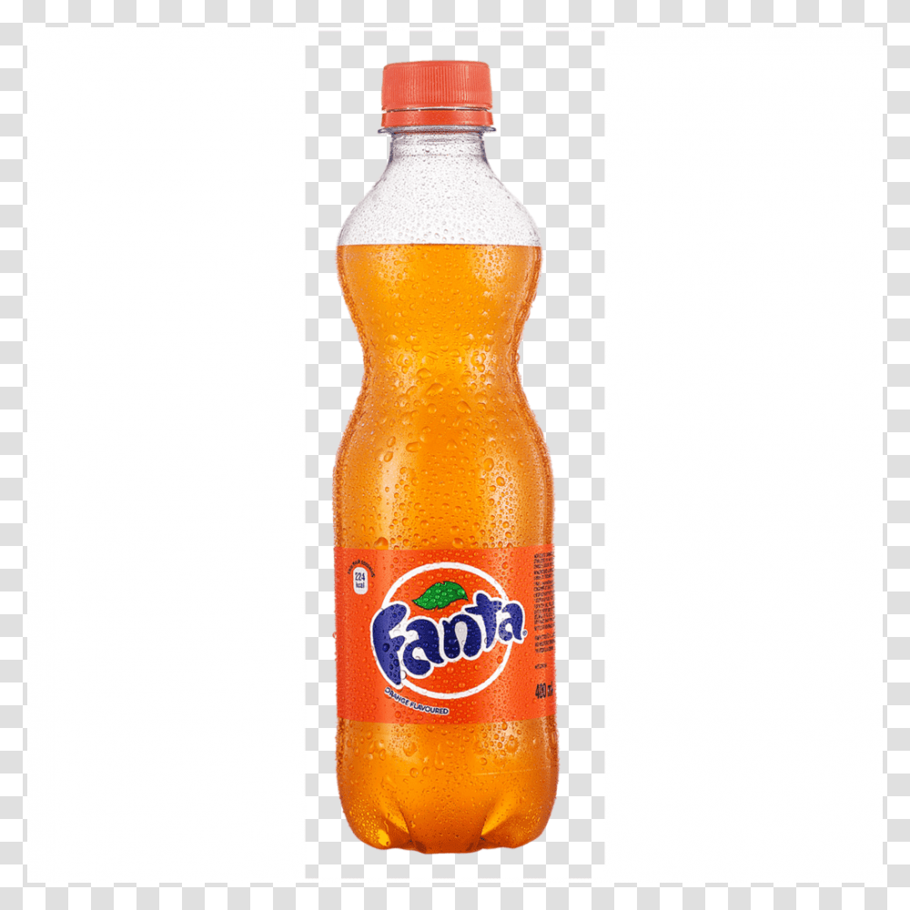 Fanta, Soda, Beverage, Drink, Juice Transparent Png