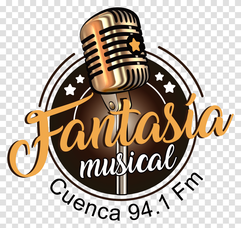 Fantasia Musical, Electrical Device, Microphone, Mixer, Appliance Transparent Png