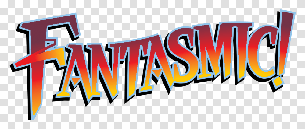 Fantasmic Logo Fantasmic Logo, Word, Alphabet Transparent Png