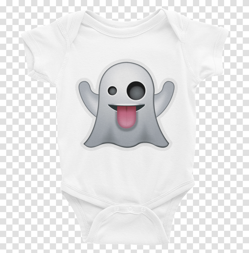 Fantasmita De Snapchat Emoji, Apparel, T-Shirt, Sweater Transparent Png