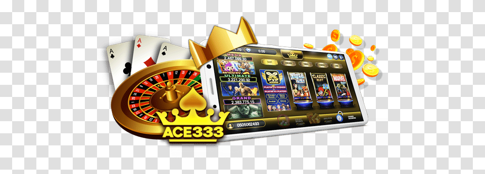 Fantastic 4 Game Slot, Mobile Phone, Electronics, Cell Phone, Gambling Transparent Png
