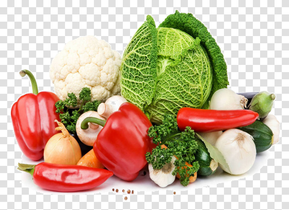 Fantastic And Healthy Foods For Diabetics Vegetables In Swahili, Plant, Cauliflower, Cabbage, Broccoli Transparent Png