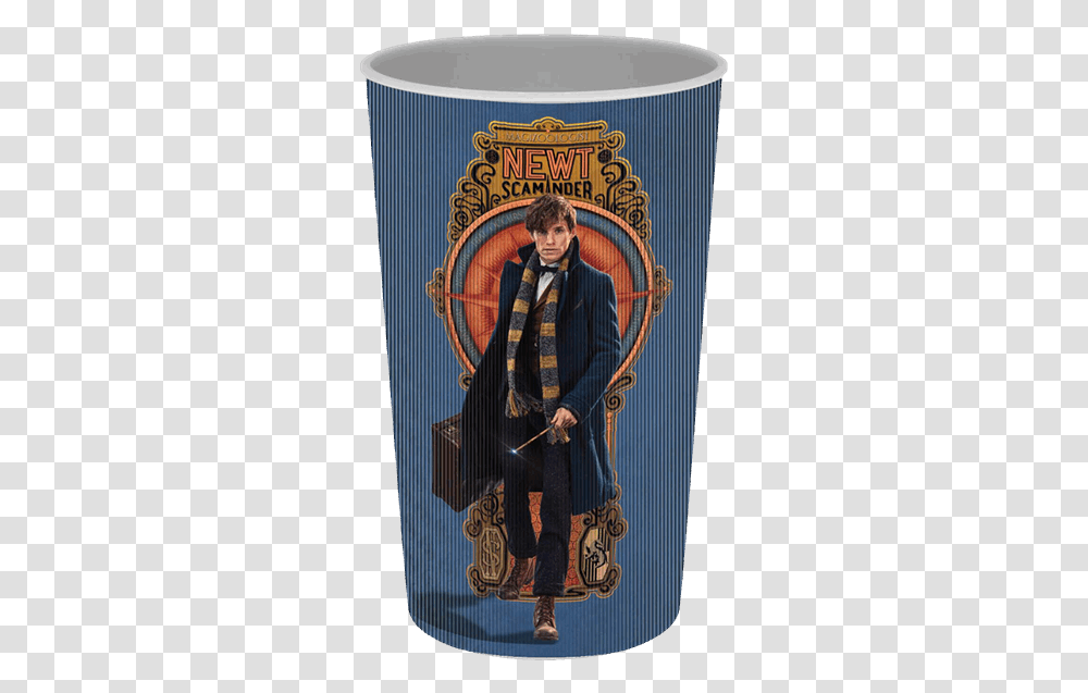Fantastic Beasts And Where To Find Them Art, Person, Dress, Overcoat Transparent Png