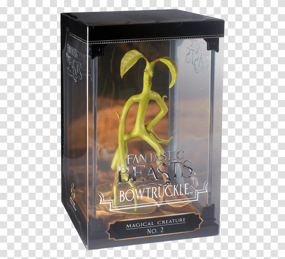 Fantastic Beasts And Where To Find Them Twig, Poster, Advertisement, Novel, Book Transparent Png