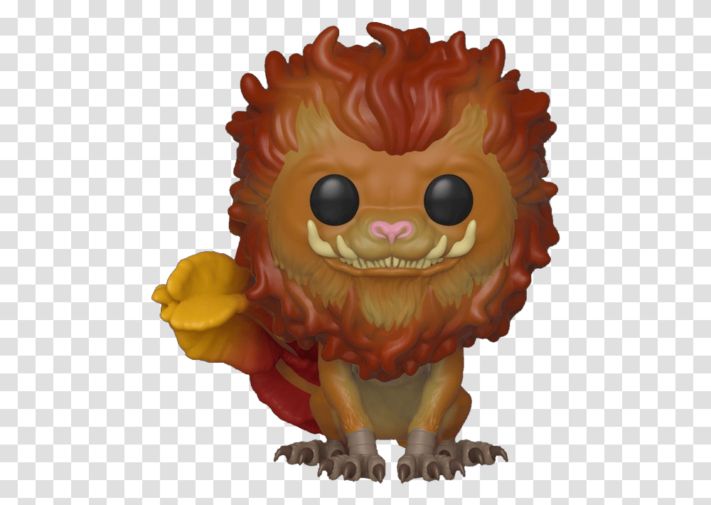 Fantastic Beasts The Crimes Of Grindelwald Pop, Outdoors, Nature, Animal, Mammal Transparent Png