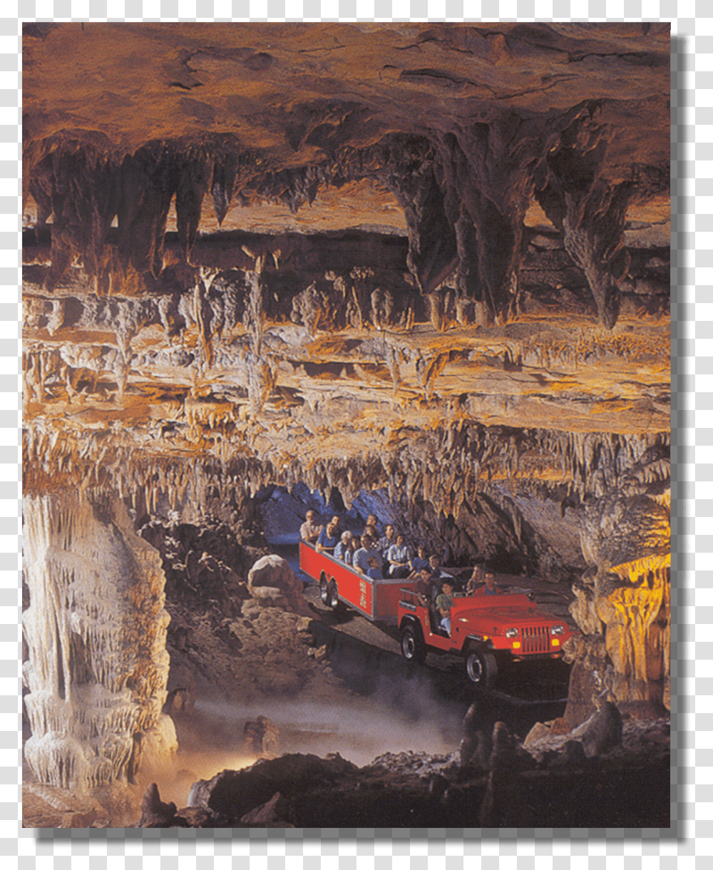 Fantastic CavernsClass Img Responsive Lazyload Fantastic Caverns, Nature, Person, Human, Painting Transparent Png