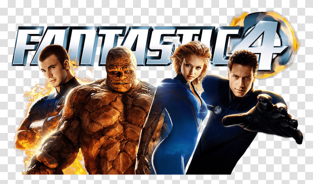 Fantastic Four Fantastic Four Movie, Person, Human, Helmet Transparent Png