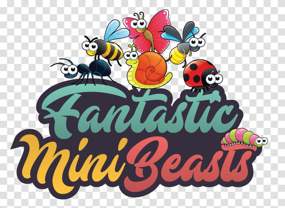 Fantastic Mini Beasts An Amazing Way For Your Children To Learn, Angry Birds, Advertisement Transparent Png