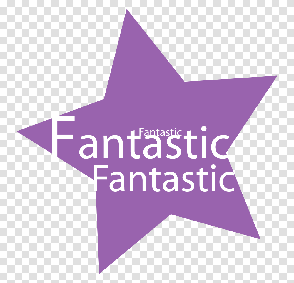 Fantastic Star Clip Arts Free Clip Art Fantastic, Star Symbol, Lighting Transparent Png